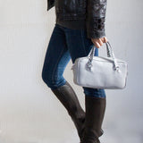 付け替え用 本革ハンドル 2WAYバッグ ルシア用