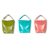 バケットバッグ クーボ(ターコイズブルー)