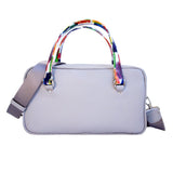 付け替え用 本革ハンドル 2WAYバッグ ルシア用