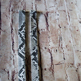 付け替え用 本革ハンドル 2WAYバッグ ルシア用