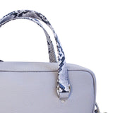 付け替え用 本革ハンドル 2WAYバッグ ルシア用