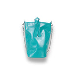 スマホショルダー ソフィア(ターコイズブルー)