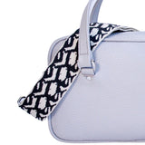 スクエアバッグ ルシア(ハンドル:アッシュ ボディと同じ革)