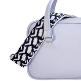 スクエアバッグ ルシア(ハンドル:カラフルペイント)