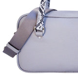 スクエアバッグ ルシア(ハンドル:カラフルペイント)