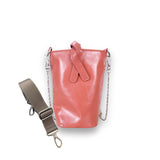 スマホショルダー ソフィア(キティピンク)