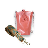 スマホショルダー ソフィア(キティピンク)