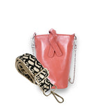 スマホショルダー ソフィア(キティピンク)