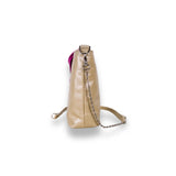 スマホショルダー ソフィア(アッシュ・フクシア)