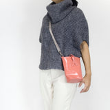 スマホショルダー ソフィア(キティピンク)