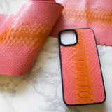 【セミオーダー】iPhone スマホケース