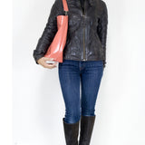 バケットバッグ クーボ(キティピンク)