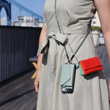 ショルダーストラップ モネ・チェーン ミニ財布専用