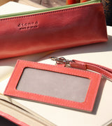 ペンケース ラピス Lapiz (キティピンク)