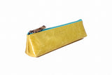 ペンケース ラピス Lapiz (ソルイエロー)