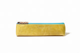 ペンケース ラピス Lapiz (ソルイエロー)