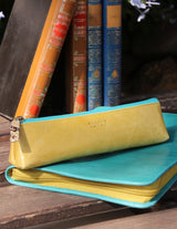 ペンケース ラピス Lapiz (ソルイエロー)