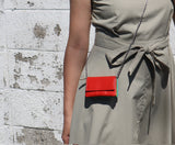 ショルダーストラップ モネ・チェーン ミニ財布専用