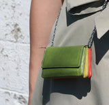 ショルダーストラップ モネ・チェーン ミニ財布専用