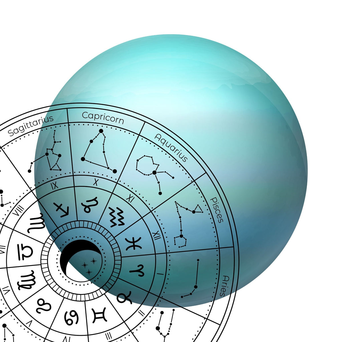 お財布選びに迷ったら参考にしてほしい。2025年星座別運気が上るお財布をラッキーカラーよりご紹介