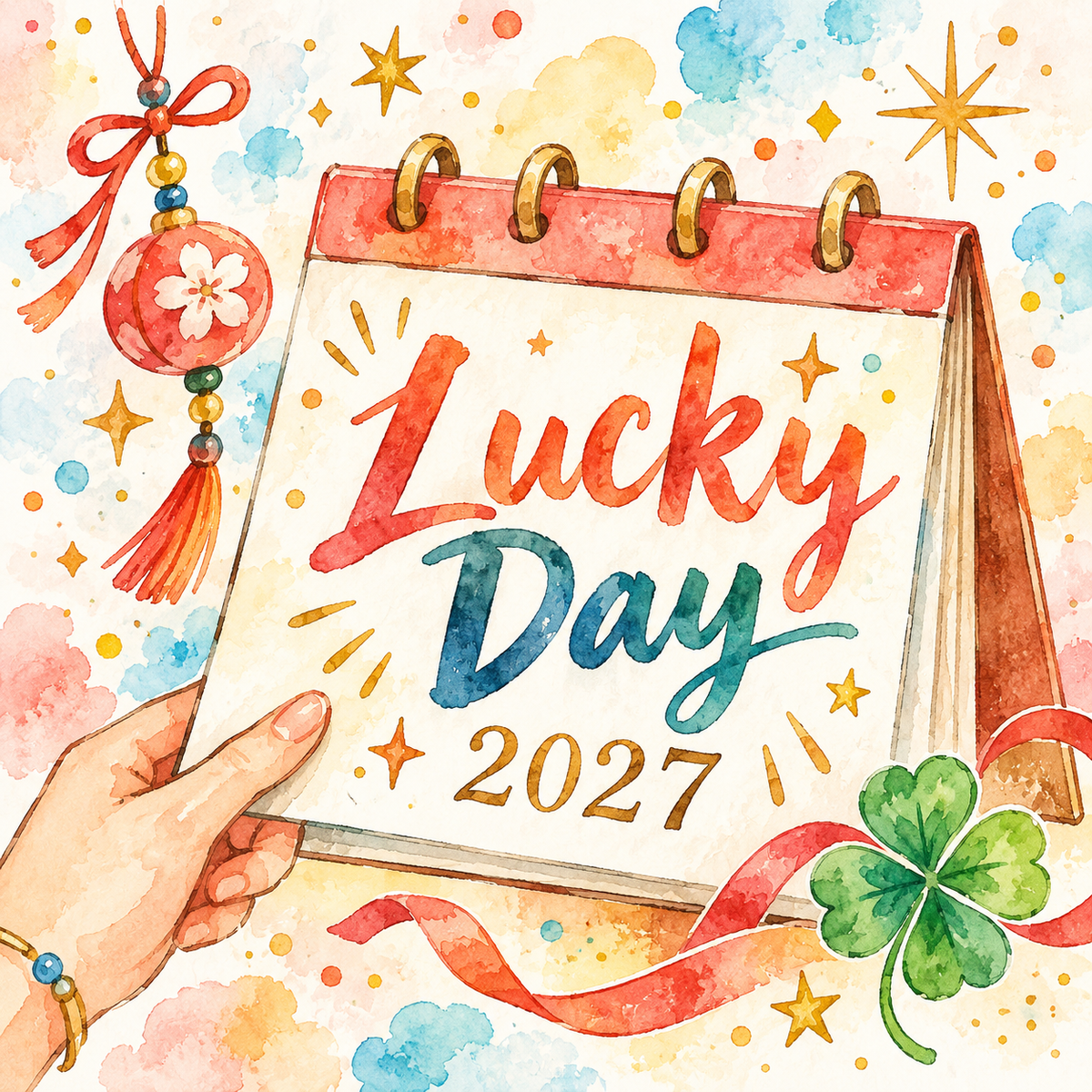 【2027年保存版】吉日・開運カレンダー｜最強開運日と財布を買う日・使い始める日、結婚・引っ越し・神社参拝に良い日と365日のアドバイス