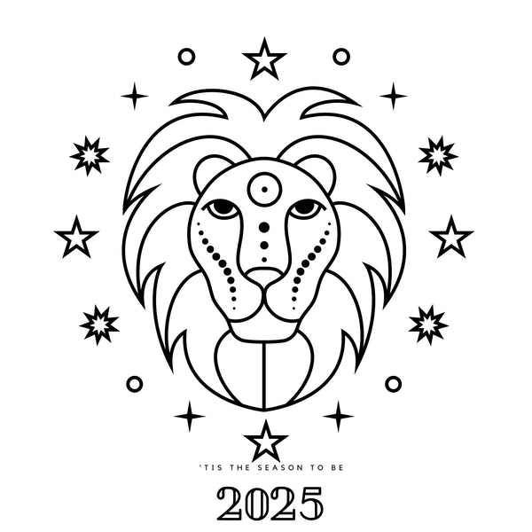 【2025年下半期】獅子座はどんな年？風水、占星学、科学の側面で解説。金運アップにつながるラッキーカラーはこれ！