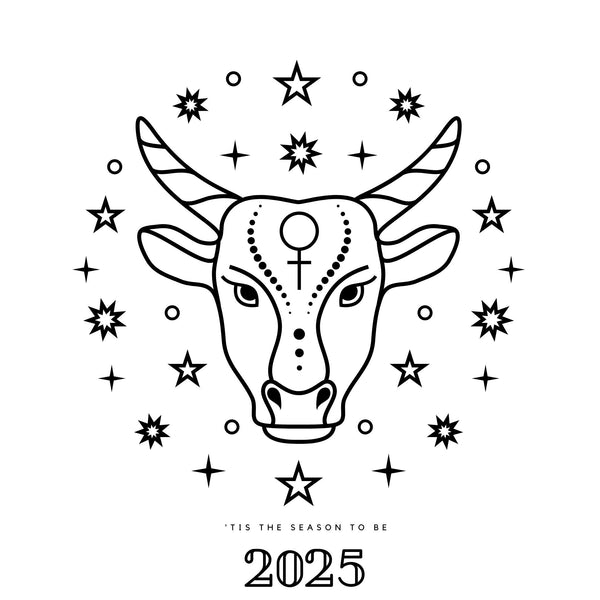 【2025年後半】牡牛座は更に運気がアップ！開運・金運が上るラッキーカラーとおすすめ開運アイテムを風水、占星学、色彩心理学の視点から詳しく解説