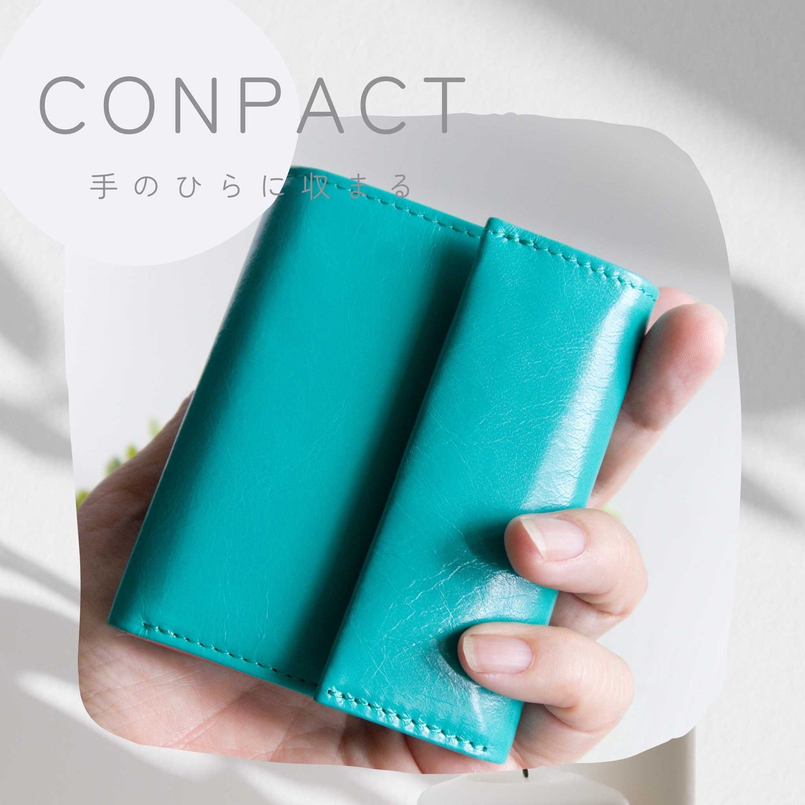 Tiffany & Co. ターコイズ 二つ折り財布 17_ee7303e9-0782-4218-beba-