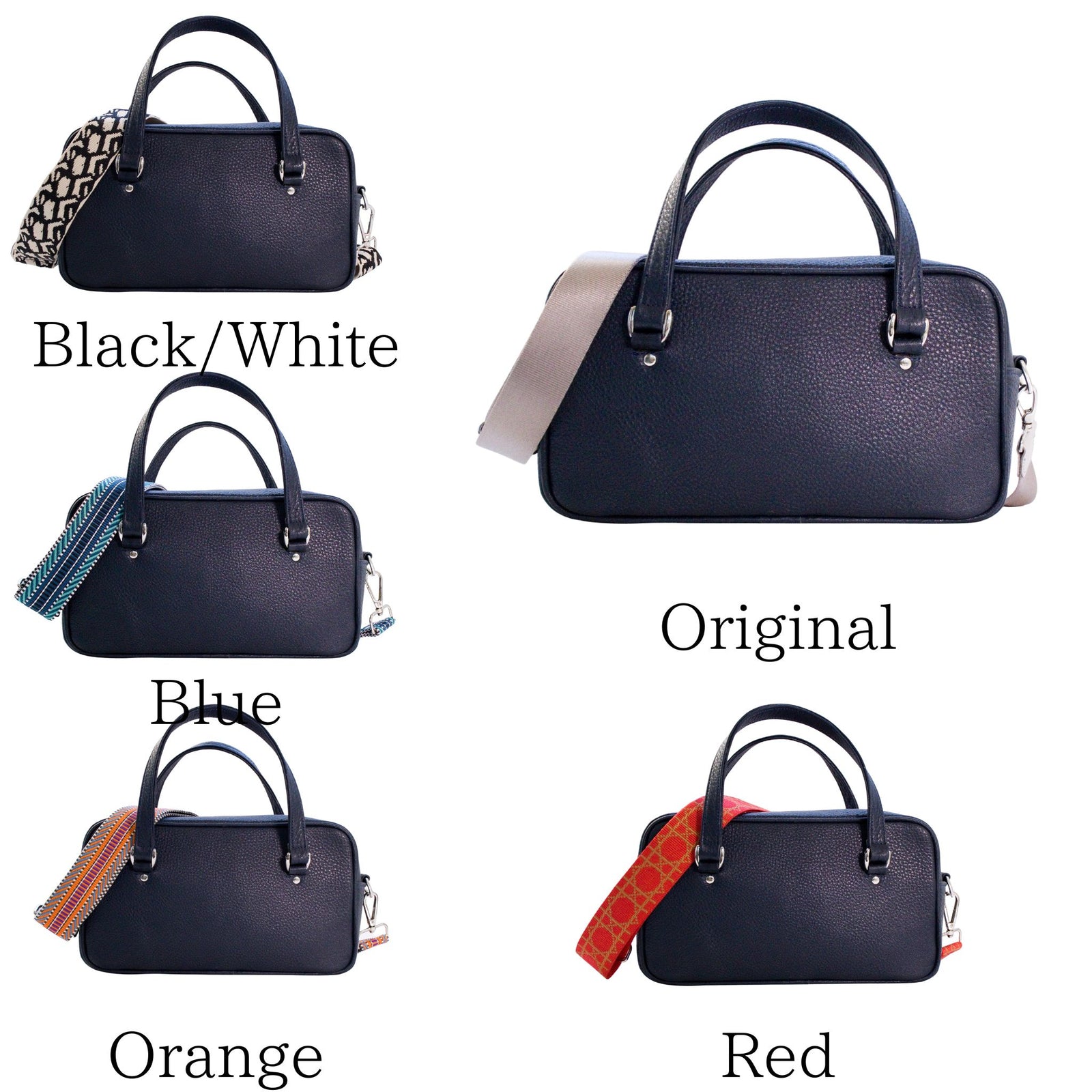 2WAY バッグ ルシア| étonné エトネ 公式サイト — 上質な革で仕立てる